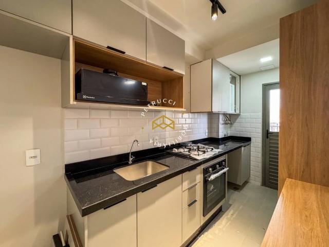 Apartamento para Locação em Campinas/SP Mansões Santo Antônio 2 Quartos