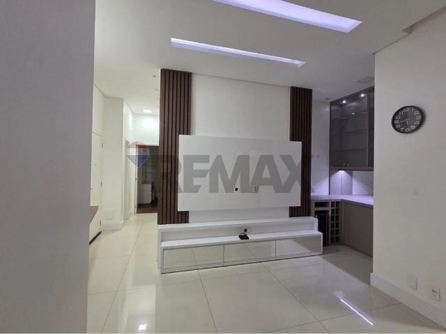 Apartamento para Locação em Campinas/SP Mansões Santo Antônio 2 Quartos