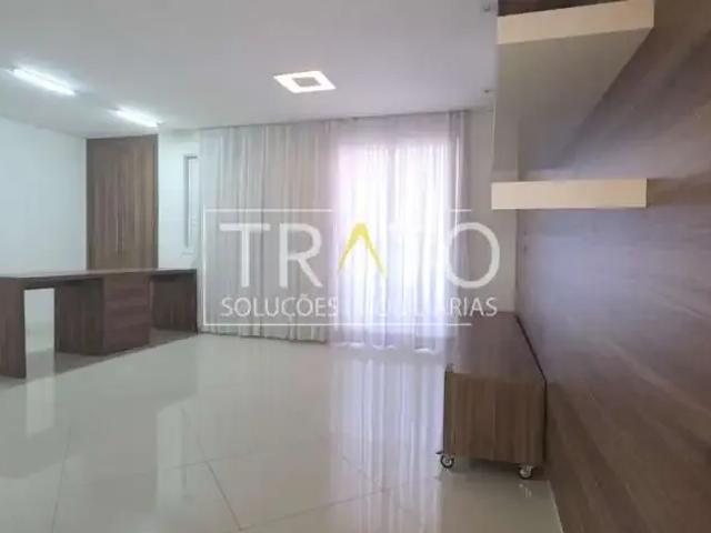 Apartamento para Locação em Campinas/SP Mansões Santo Antônio 2 Quartos
