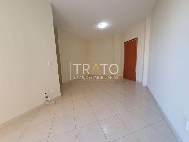 Apartamento para Locação em Campinas/SP Mansões Santo Antônio 2 Quartos