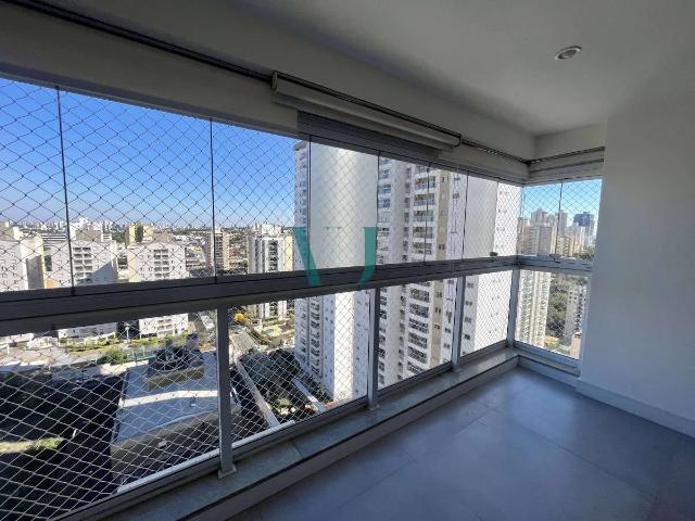 Apartamento para Locação em Campinas/SP Mansões Santo Antônio 2 Quartos