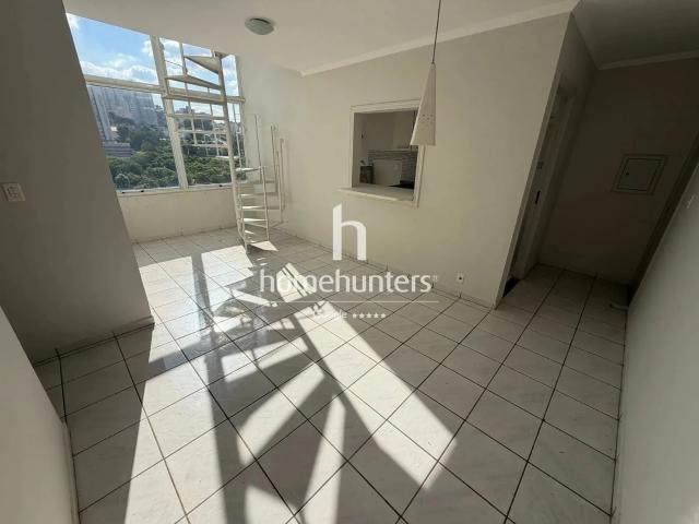 Apartamento para Locação em Campinas/SP Mansões Santo Antônio 2 Quartos