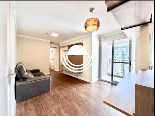 Apartamento para Locação em Campinas/SP Mansões Santo Antônio 2 Quartos