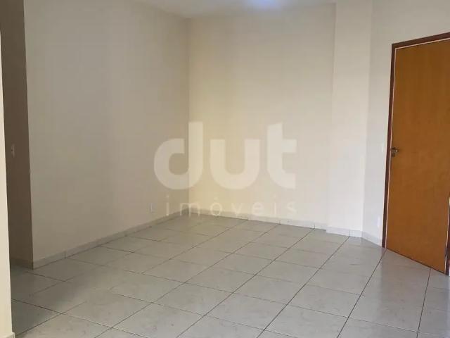 Apartamento para Locação em Campinas/SP Mansões Santo Antônio 2 Quartos
