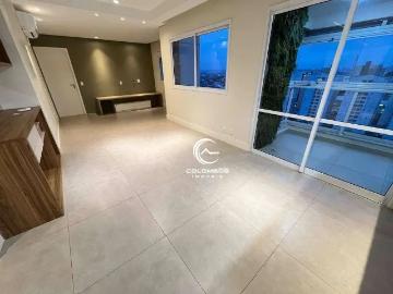 Apartamento para Locação em Campinas/SP Mansões Santo Antônio 2 Quartos
