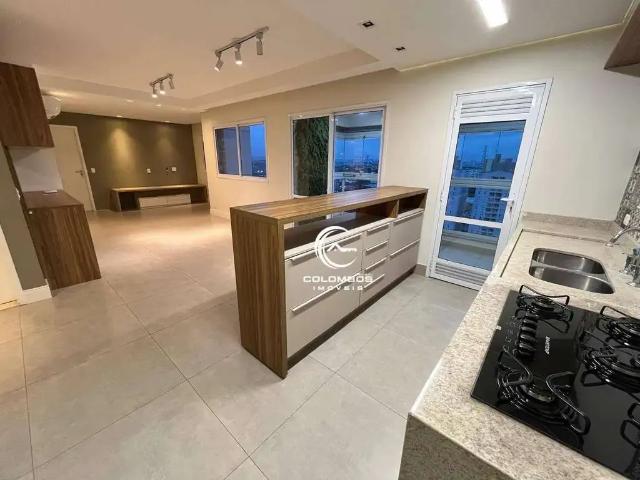 Apartamento para Locação em Campinas/SP Mansões Santo Antônio 2 Quartos