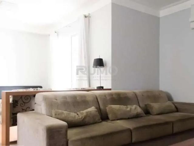 Apartamento para Locação em Campinas/SP Mansões Santo Antônio 2 Quartos