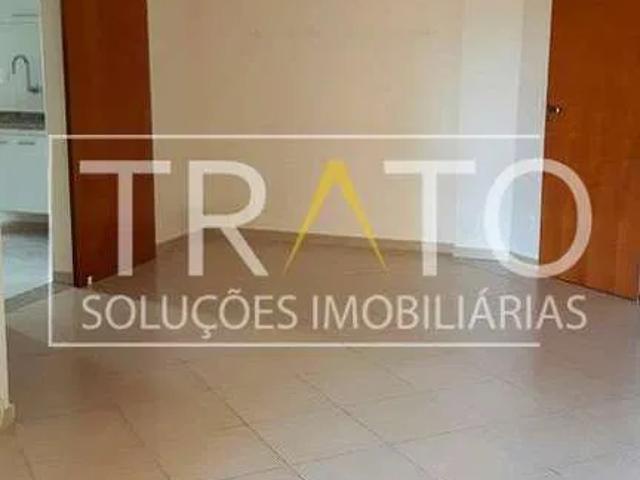 Apartamento para Locação em Campinas/SP Mansões Santo Antônio 2 Quartos
