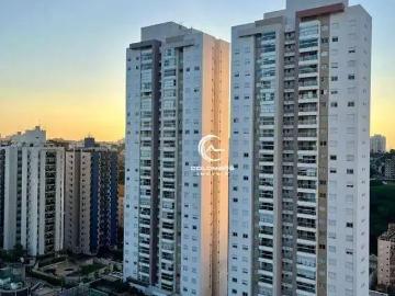 Apartamento para Locação em Campinas/SP Mansões Santo Antônio 2 Quartos
