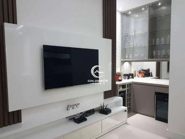 Apartamento para Locação em Campinas/SP Mansões Santo Antônio 2 Quartos