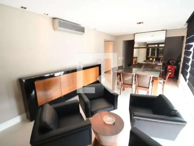 Apartamento para Locação em Campinas/SP Mansões Santo Antônio 2 Quartos