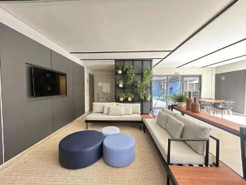 Apartamento para Locação em Campinas/SP Mansões Santo Antônio 2 Quartos