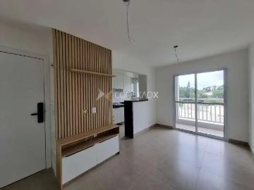 Apartamento para Locação em Campinas/SP Mansões Santo Antônio 2 Quartos