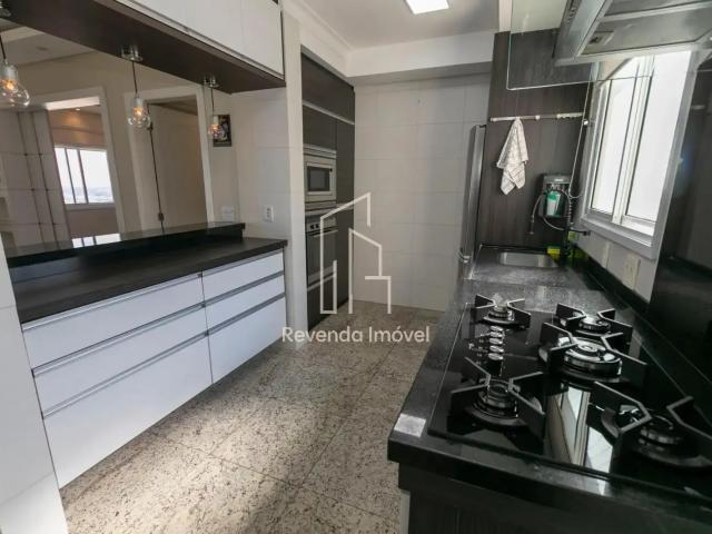 Apartamento para Locação em Campinas/SP Mansões Santo Antônio 2 Quartos