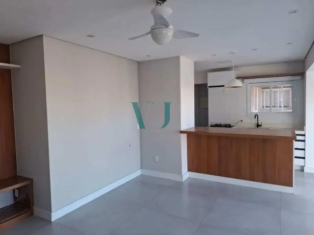 Apartamento para Locação em Campinas/SP Mansões Santo Antônio 2 Quartos