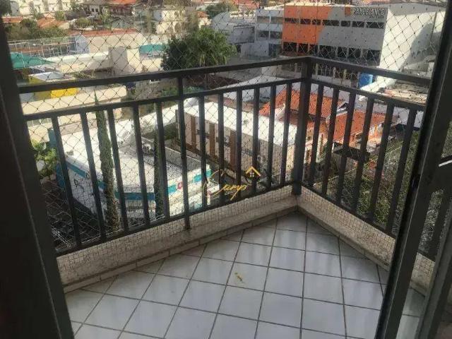 Apartamento para Locação em Campinas/SP Mansões Santo Antônio 2 Quartos