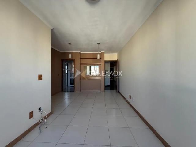 Apartamento para Locação em Campinas/SP Mansões Santo Antônio 2 Quartos