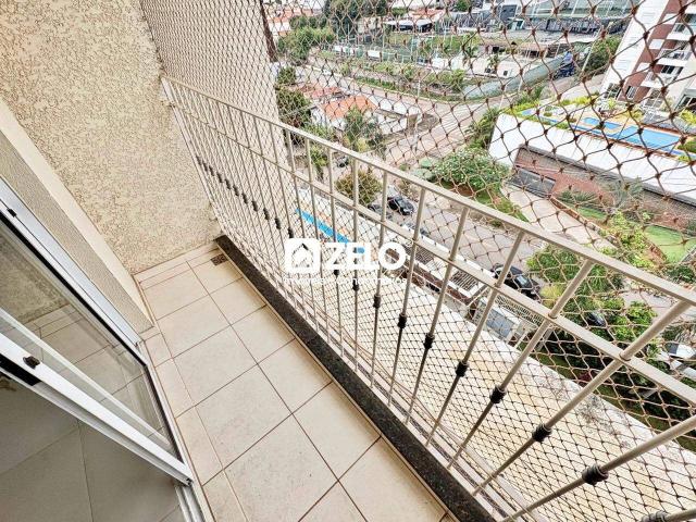 Apartamento para Locação em Campinas/SP Mansões Santo Antônio 2 Quartos