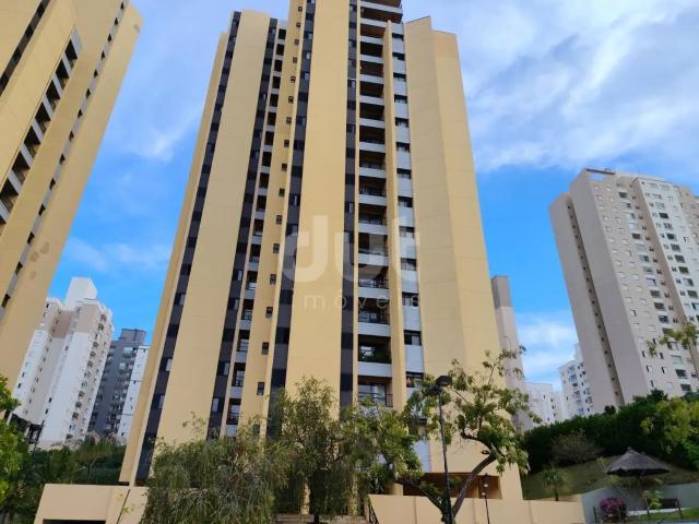 Apartamento para Locação em Campinas/SP Mansões Santo Antônio 2 Quartos