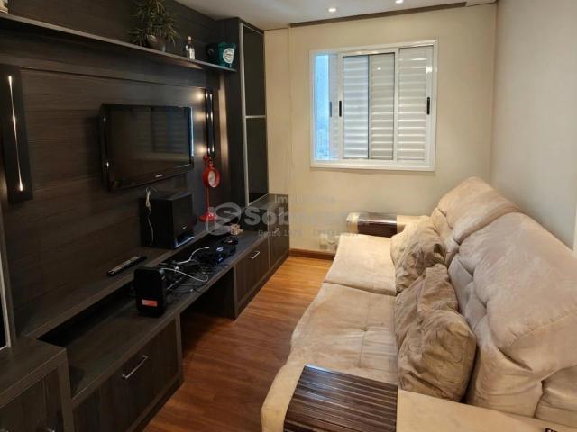 Apartamento para Locação em Campinas/SP Mansões Santo Antônio 2 Quartos