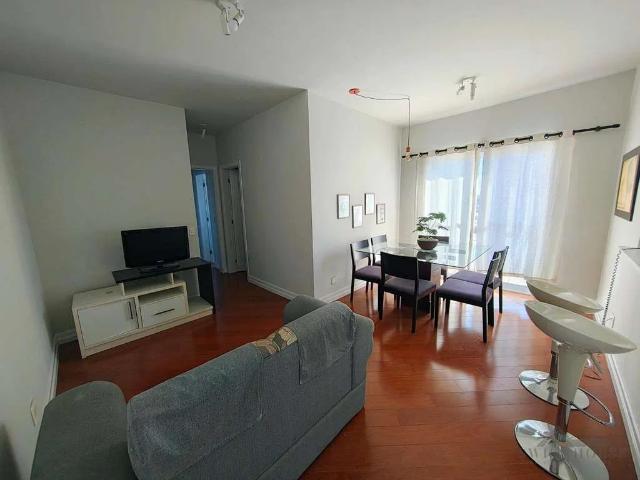 Apartamento para Locação em Campinas/SP Mansões Santo Antônio 2 Quartos