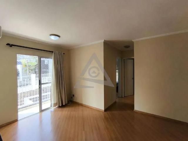 Apartamento para Locação em Campinas/SP Mansões Santo Antônio 2 Quartos