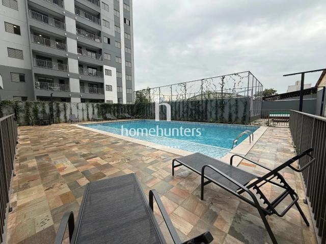 Apartamento para Locação em Campinas/SP Mansões Santo Antônio 2 Quartos