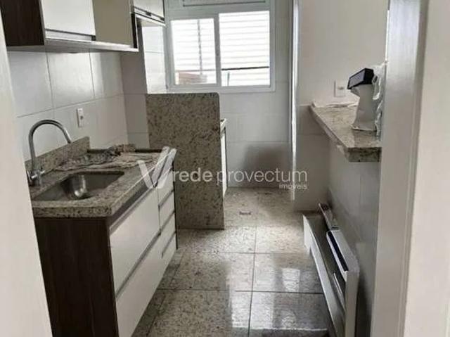 Apartamento para Locação em Campinas/SP Mansões Santo Antônio 3 Quartos