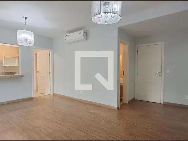 Apartamento para Locação em Campinas/SP Mansões Santo Antônio 3 Quartos