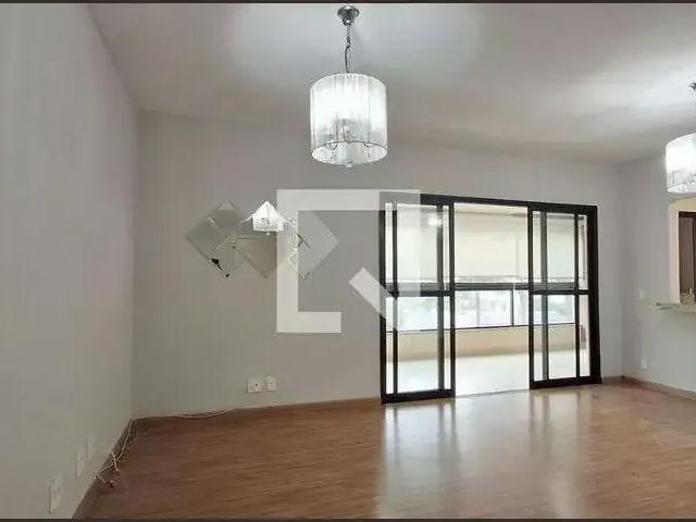 Apartamento para Locação em Campinas/SP Mansões Santo Antônio 3 Quartos