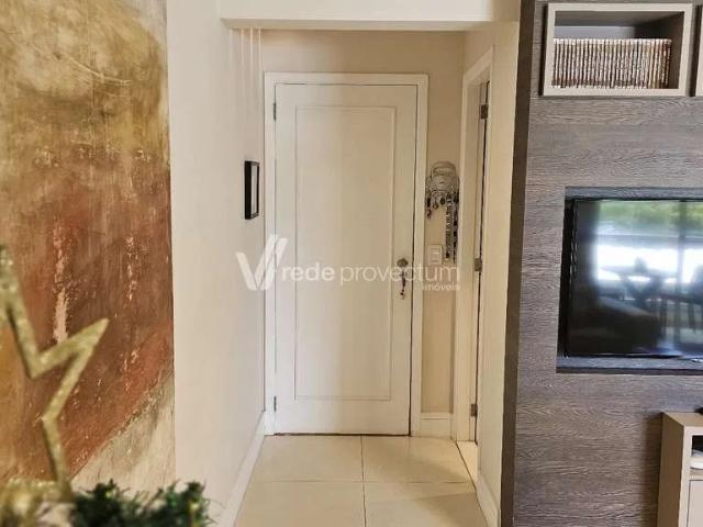 Apartamento para Locação em Campinas/SP Mansões Santo Antônio 3 Quartos