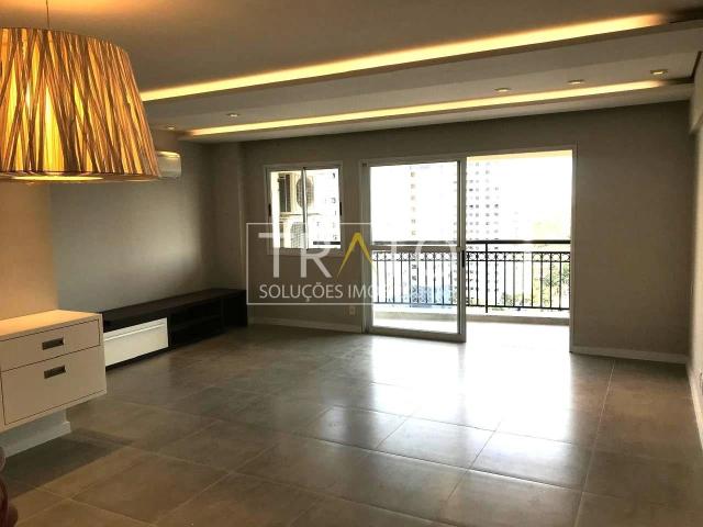 Apartamento para Locação em Campinas/SP Mansões Santo Antônio 3 Quartos