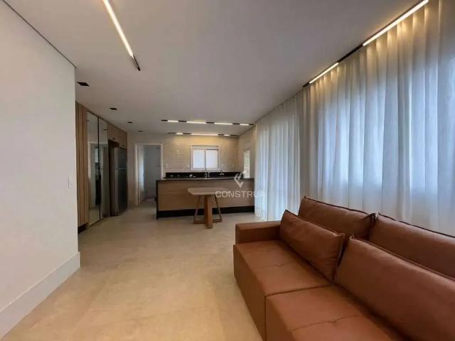 Apartamento para Locação em Campinas/SP Mansões Santo Antônio 3 Quartos