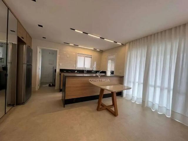 Apartamento para Locação em Campinas/SP Mansões Santo Antônio 3 Quartos