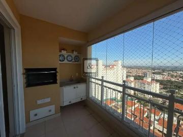Apartamento para Locação em Campinas/SP Mansões Santo Antônio 3 Quartos