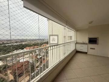 Apartamento para Locação em Campinas/SP Mansões Santo Antônio 3 Quartos
