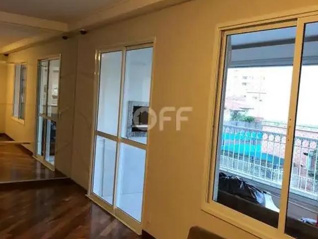 Apartamento para Locação em Campinas/SP Mansões Santo Antônio 3 Quartos
