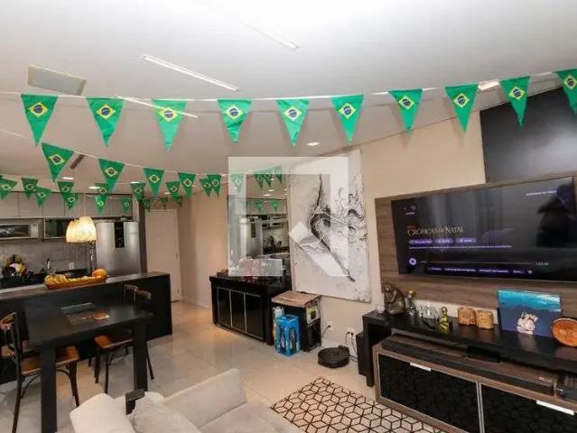 Apartamento para Locação em Campinas/SP Mansões Santo Antônio 3 Quartos