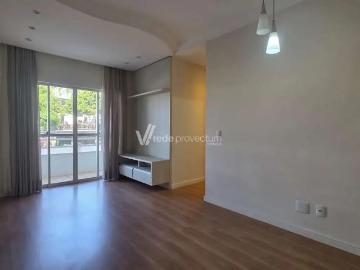 Apartamento para Locação em Campinas/SP Mansões Santo Antônio 3 Quartos