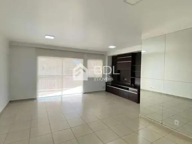 Apartamento para Locação em Campinas/SP Mansões Santo Antônio 3 Quartos