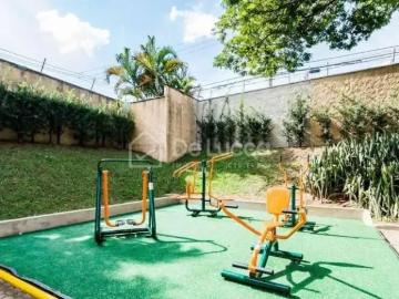 Apartamento para Locação em Campinas/SP Mansões Santo Antônio 3 Quartos