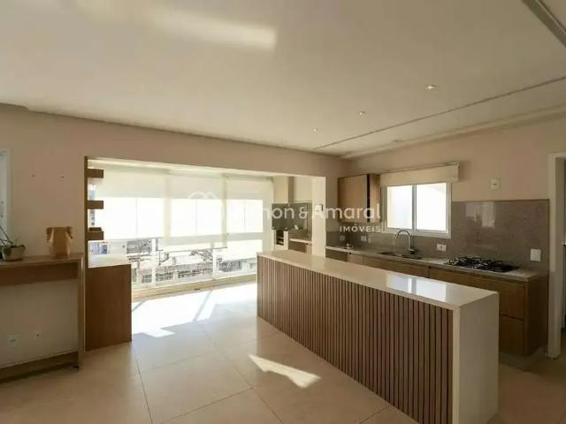 Apartamento para Locação em Campinas/SP Mansões Santo Antônio 3 Quartos