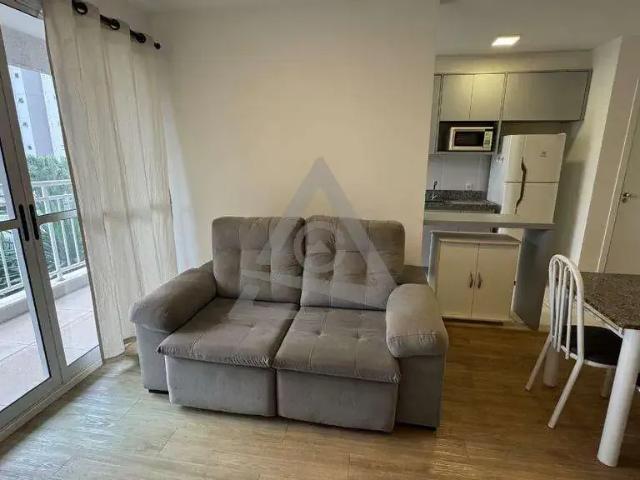Apartamento para Locação em Campinas/SP Mansões Santo Antônio 3 Quartos