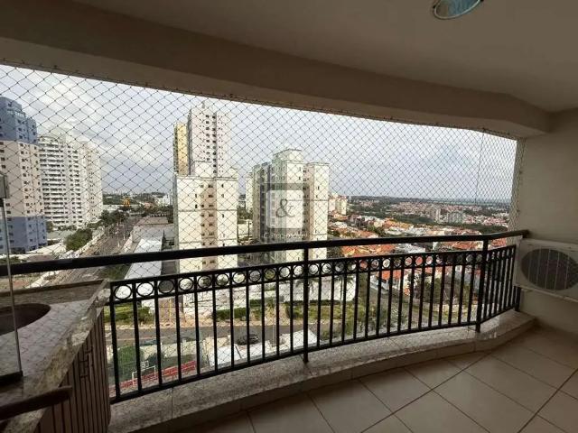 Apartamento para Locação em Campinas/SP Mansões Santo Antônio 3 Quartos