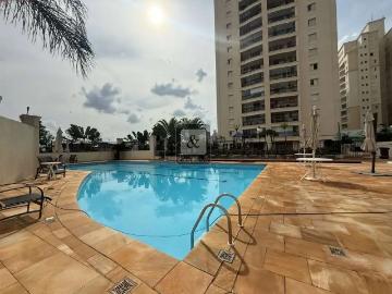 Apartamento para Locação em Campinas/SP Mansões Santo Antônio 3 Quartos