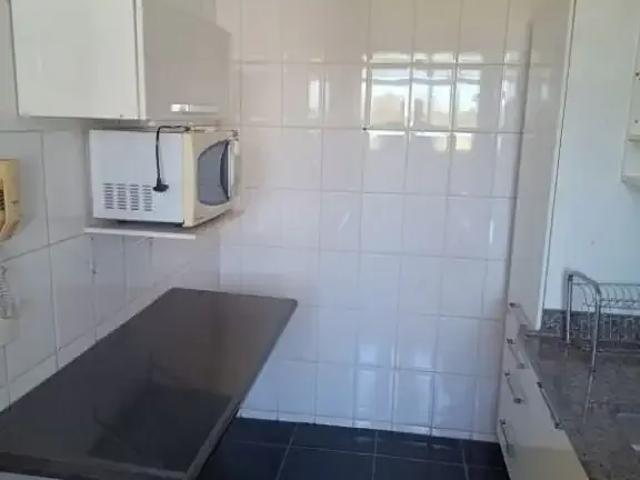 Apartamento para Locação em Campinas/SP Mansões Santo Antônio 3 Quartos
