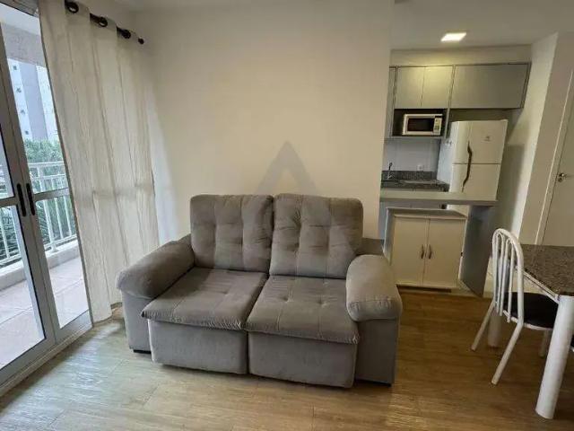 Apartamento para Locação em Campinas/SP Mansões Santo Antônio 3 Quartos