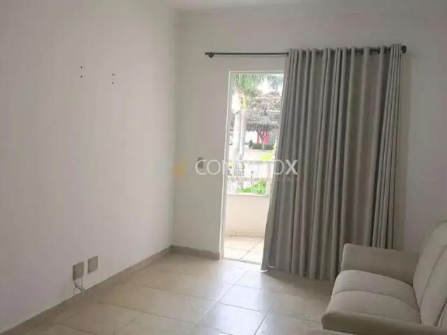 Apartamento para Locação em Campinas/SP Mansões Santo Antônio 3 Quartos