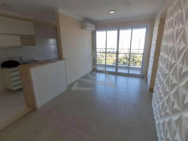 Apartamento para Locação em Campinas/SP Mansões Santo Antônio 3 Quartos