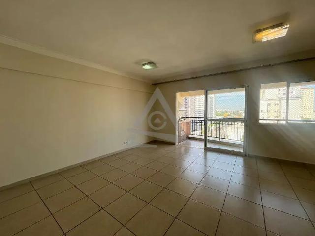 Apartamento para Locação em Campinas/SP Mansões Santo Antônio 3 Quartos